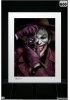 Dc Comics The Killing Joke Art Print Sideshow Collectibles 501057U