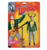 Bill and Teds Bogus Journey Bill 5 inch Figure Incendium