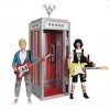 Bill and Teds Excellent Adventure Phone Booth Vehicle