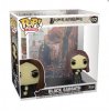 Pop! Albums: Black Sabbath with Case #02 Vinyl Figure Funko