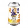 Vinyl Soda HB Secret Squirrel Figure Funko