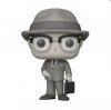 Pop! Marvel Wandavision 50S Vision Vinyl Figure Funko