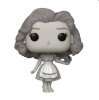 Pop! Marvel Wandavision 50S Wanda Black & White Vinyl Figure Funko
