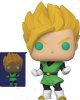Pop! Dragon Ball Z Super Saiyan Gohan Glow in The Dark Funko 