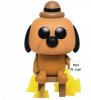 Pop! This Is Fine Dog Pop Exclusive Vinyl Figure Funko