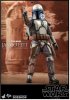 1/6 Scale Star Wars Jango Fett Figure Hot Toys 903741