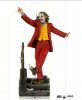 1/3 Scale Dc Comics The Joker Statue Iron Studios 906718