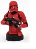 1/6 Star Wars Episode 9 Sith Trooper Bust Diamond Select
