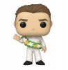 Pop! Sports Legends Mario Andretti Vinyl Figure by Funko