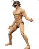 Attack on Titan Eren Yeager Plastic Model Kit by Kotobukiya
