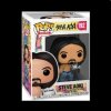 POP! Rocks Steve Aoki with Cake #192 Vinyl Figure Funko