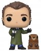 POP! & Buddy Phil with Punxsutawney Phil Vinyl Figure Funko