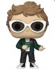 Pop! Music Lewis Capaldi #197 Vinyl Figure by Funko