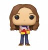 Pop! Movies Harry Potter Holiday Hermione Vinyl Figure Funko
