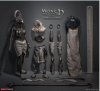 TBLeague Phicen 1/6 Month Deity of War Silver PL2020-169B 
