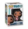Pop! Rocks TLC Chilli #194 Vinyl Figure by Funko
