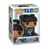 Pop! Rocks TLC Left Eye #196 Vinyl Figure by Funko