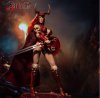 1/12 Phicen TbLeague Tariah The Valkyrie Silver Figure PL2020 156