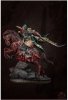 Three Kingdoms Generals Guan Yu Statue Infinity Studio 907263