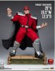 1/3 Street Fighter M. Bison Alpha Statue by Pop Culture Shock 9070882