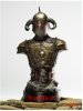 Frank Frazetta Death Dealer Bust Quarantine Studio 907238