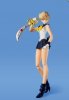 S.H.Figuarts Sailor Moon Pretty Guard Sailor Uranus Tamashii Nations