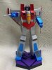 Transformers Starscream 9 inch Pvc Statue Pop Culture Shock