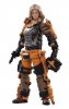 1:18 Joy Toy 19st Legion Ghost United Grice Anna Figure Dark Source