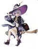 1/7 Scale The Journey of Elaina Elaina Pvc Figure Furyu Corporation