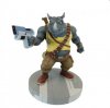1/8 Scale TMNT Rocksteady Statue Pop Culture Shock