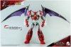 ROBO-DOU Shin Getter 1 Anime Color Version Figure Threezero 907306