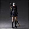 Nier Automata Play Arts Kai 9S Yorha No 9 Type S Deluxe Square Enix 