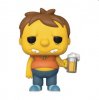 Pop! Animation The Simpsons Barney Vinyl Figure Funko