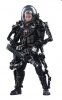 1:18 Joy Toy Wandering Earth Rescue Team Heavy Gunner Dark Source