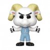 Pop! Mascots University of NC Rameses Vinyl Figure by Funko
