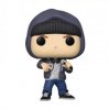 Pop! Movies 8 Mile Rabbit #1052 Vinyl Figure Funko