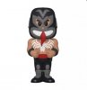 Vinyl Soda Luchadores Venom with Metallic Figure Funko