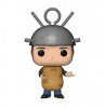 Pop! Television Friends Ross as Sputnik #1070 Vinyl Figure Funko