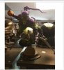 Sideshow Collectibles Green Goblin Premium Format Statue Used JC 