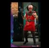 1/6 Thor: Ragnarok Stan Lee Marvel Movie Masterpiece Hot Toys 906326