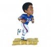 NFL O. J. Simpson Buffalo Bills Gold Exclusive BobbleHead Forever 