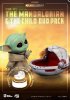 Egg Attack Star Wars EAA-111 Mandalorian & The Child Duo