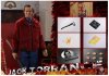 1/6 Scale Shining Jack Torrance Present Toys PT-SP14
