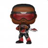 Pop! Falcon and Winter Soldier Falcon #700 Vinyl Figure Funko