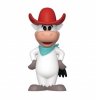 Vinyl Soda Hanna Barbera Quick Draw McGraw Figure Funko