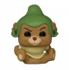 Pop! Disney Gummi Bears Gruffi #779 Vinyl Figure Funko