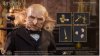 1/6 Harry Potter Gringotts Head Goblin Normal Version Star Ace 907449