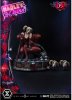 Batman Arkham City Harley Quinn Deluxe Statue Prime 1 Studio 907448