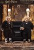 1/6 Harry Potter & The Sorcerers Stone Gringotts Goblin Pack Star Ace 