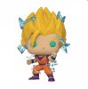 Pop! Tv Animation DBZ Super Saiyan 2 Goku PX Figure Funko